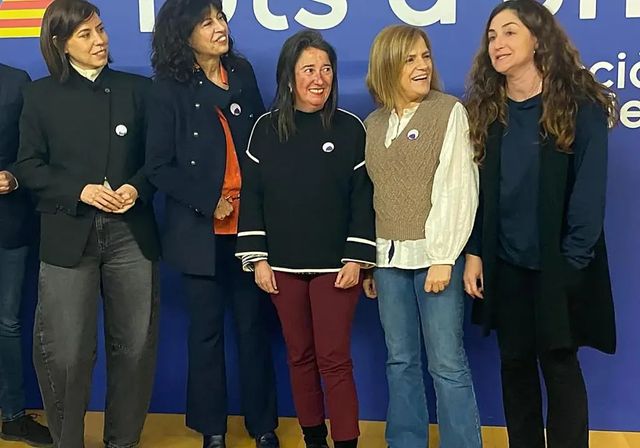 El Gobierno llevará a la Fiscalía el veto a las mujeres en la Cofradía de Sagunt