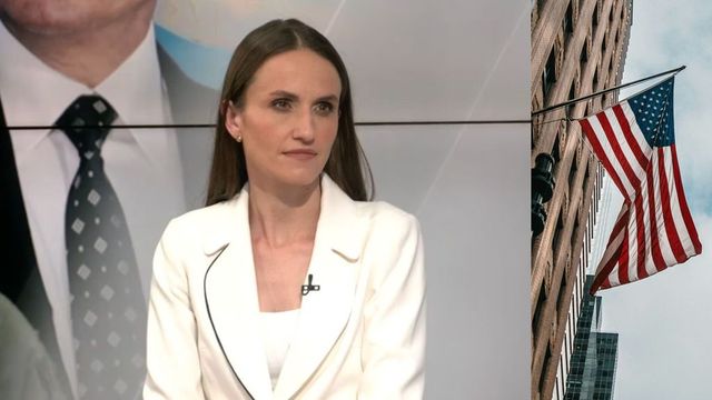 Ministrul Oana Țoiu, replică pentru Donald Trump, care a acuzat NATO că nu ajută SUA