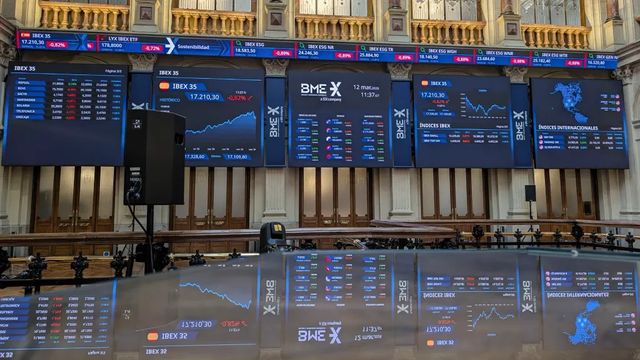 El precio del Brent se acerca a los 101 dólares, con las Bolsas europeas apuntando a bajadas