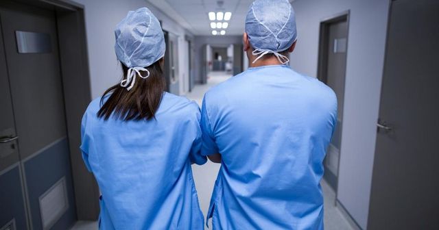 Pacientul suspect de hantavirus din Arad fusese externat recent dintr-un spital de psihiatrie
