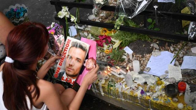 De Liam Payne a Marisa Paredes, la lista de famosos que fallecieron en 2024