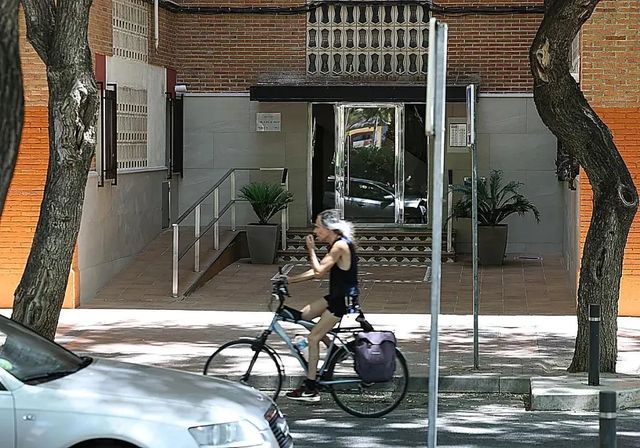 El homicida confeso de Gloria fue a buscarla días antes del crimen: «Dijo que había quedado con ella»
