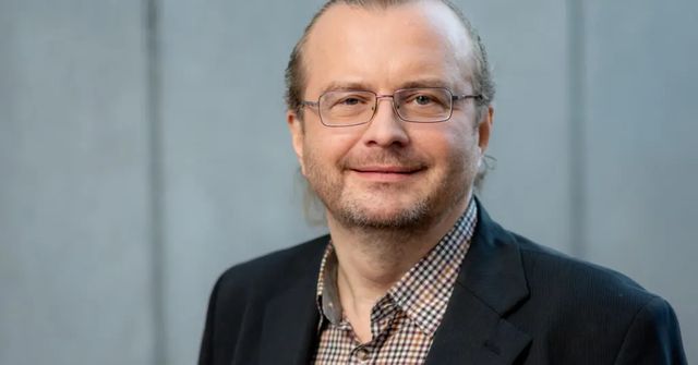 Zemřel rozhlasový publicista a komentátor Radko Kubičko, bylo mu 58 let