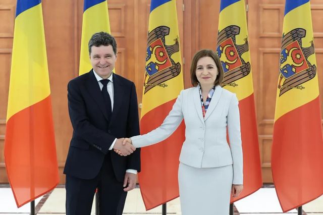 Proiectul privind unirea României cu Republica Moldova a trecut tacit de Camera Deputaților