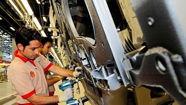 Nel 2024 al Sud l'occupazione sale più della media italiana