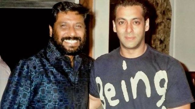 Filmmaker Siddique passes away