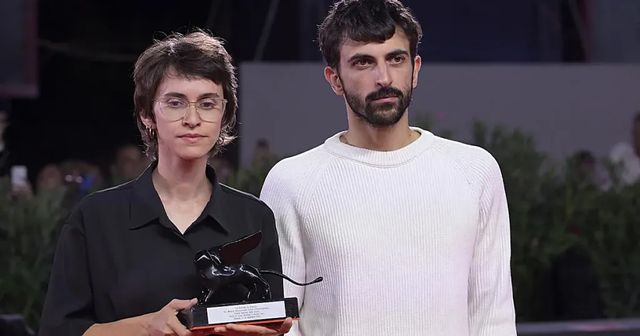 El ministro de Cultura de Israel amenaza con retirar la nacionalidad a los directores del documental 'Naza'