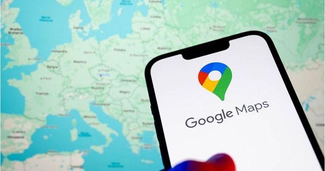 Google Maps va redenumi Golful Mexic în Golful Americii pentru utilizatorii din SUA