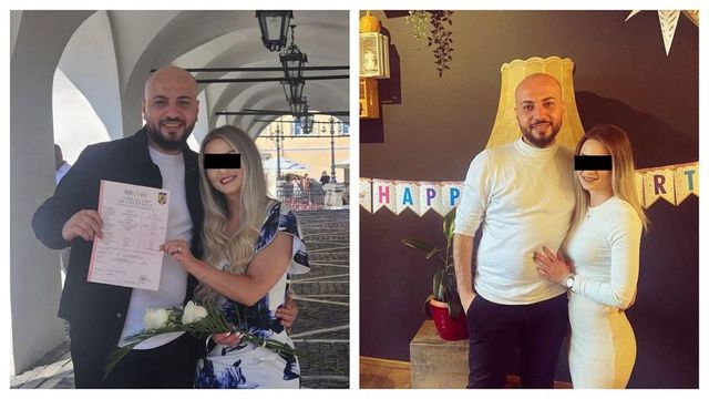 Nepotul lui Mircea Rednic a murit în noaptea dinaintea nunții