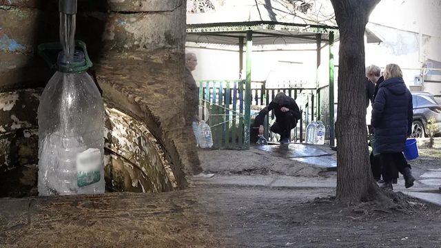 Localitățile fără apă după apariția petelor uleioase pe râul Nistru