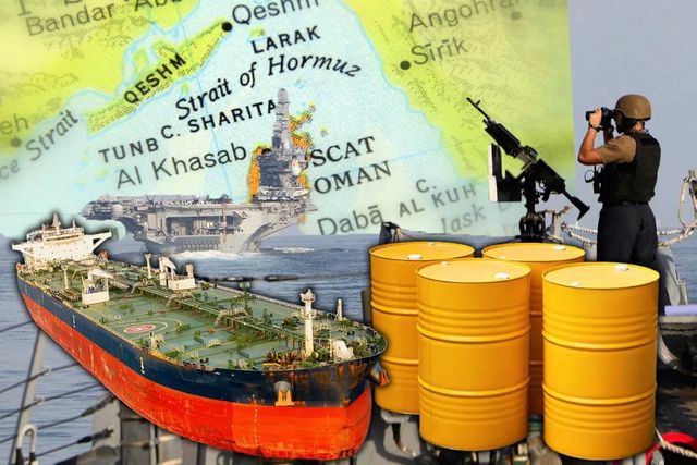 Тръмп и Моди обсъдили Ормузкия проток в телефонен разговор