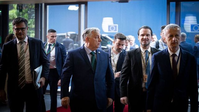Orbán Viktor: az európai választókat becsapták