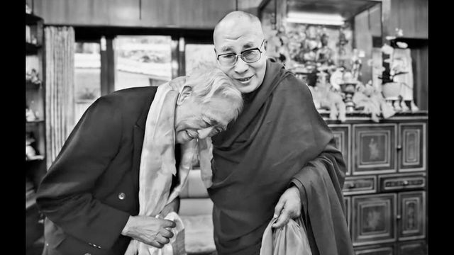 Dalai Lama's Elder Brother, Who Headed Talks With China, Dies At 97