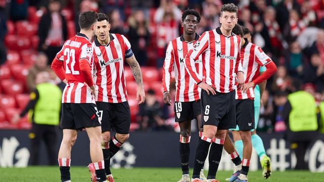 El Athletic de Bilbao ficha al turco Efe Korkut, el hijo de Tayfun