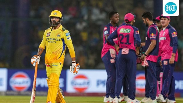 Ravindra Jadeja on rejoining RR from CSK: Coming back feels special