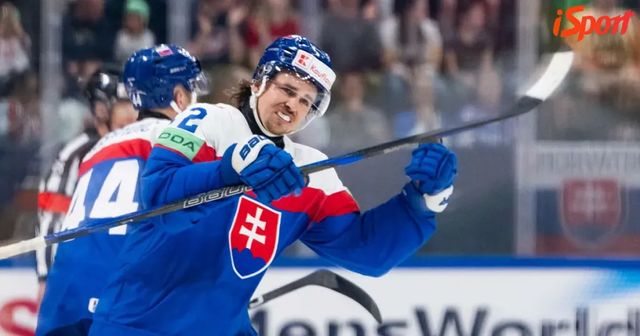Hokej ONLINE: Slovensko - Kanada. V akci i stoprocentní Finsko