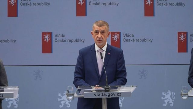 Chudárek se Zavoralem vyzvali Babiše k zastavení jednání o mediálních zákonech