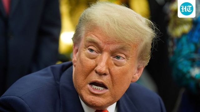 Trump claims breakthrough as Congo and Rwanda sign peace and minerals deal