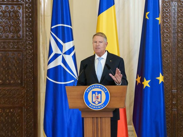 Klaus Iohannis, obligat să predea casa din Sibiu pierdută în instanță