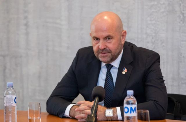 Ministrul Agriculturii Vladimir Bolea s-a răzgândit – Restricții la importul de cereale din Ucraina nu vor fi aplicate