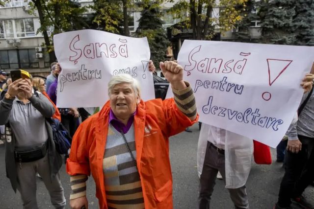 CEC a sesizat Ministerul Justiției în vederea dizolvării a trei partide politice