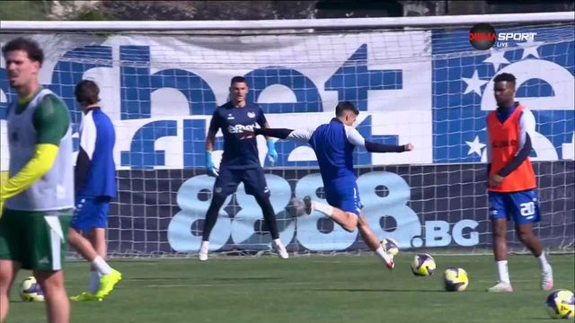 Монтана и Добруджа в директен дуел за оставане в efbet Лига