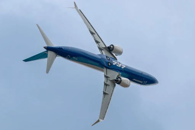 Boeing va pleda vinovat de acuzația de fraudă penală ca urmare a prăbușirii avioanelor 737 Max