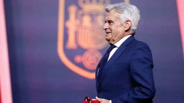 La RFEF convoca elecciones parciales a la presidencia tras la inhabilitación de Rocha