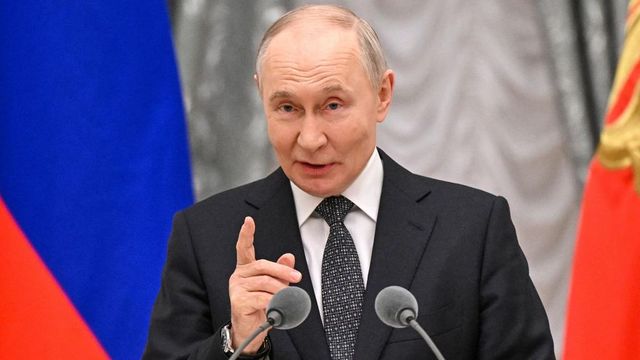 Vladimir Putin: Consecințele războiului din Iran ar putea fi la fel de grave ca cele ale pandemiei de Covid-19
