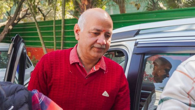 President grants sanction for probe against Manish Sisodia, Satyendar Jain