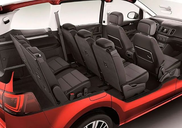 La escasez de coches nuevos de 7 plazas dispara su rotación en el mercado de ocasión