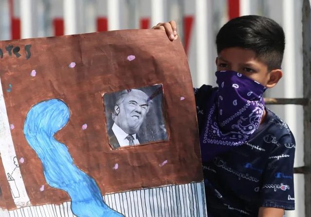 El Supremo limita el poder de los jueces federales para bloquear las órdenes de Trump