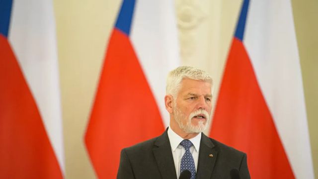 Az orosz kapcsolat okán Csehországban is a magyar választás a téma