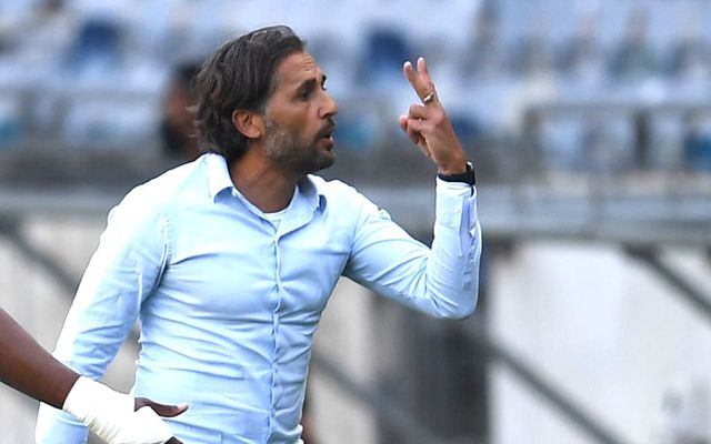 Националният отбор на Сърбия по баскетбол за мъже официално има нов селекционер