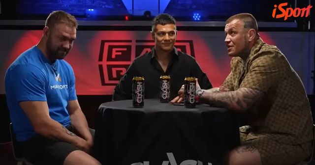Clash 16 ONLINE: sledujte Benda vs. Mikulášek živě