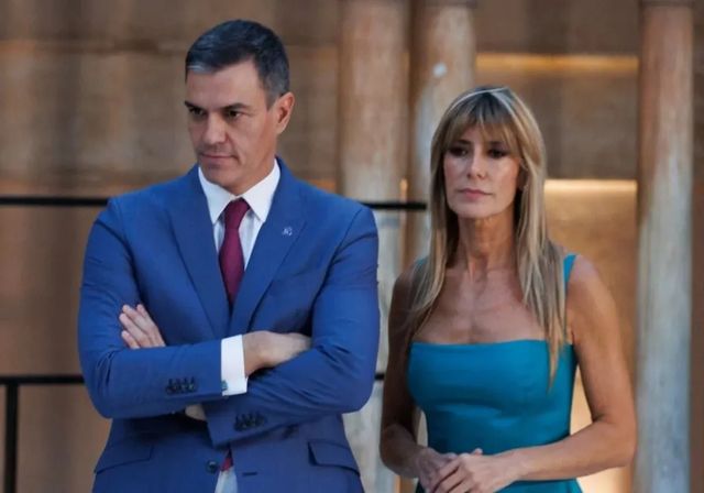 Hacienda detecta multitud de irregularidades en los contratos adjudicados tras las cartas de recomendación de Begoña Gómez