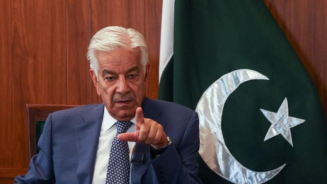 PoK unrest deepens as Pakistan rules out talks and brands protesters enemies