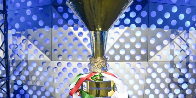 Serie A, oggi il sorteggio del calendario - Diretta