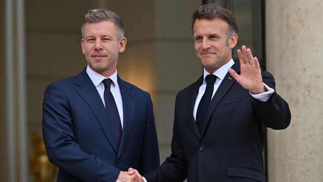 Magyar Péter szenzációs bejelentést tett