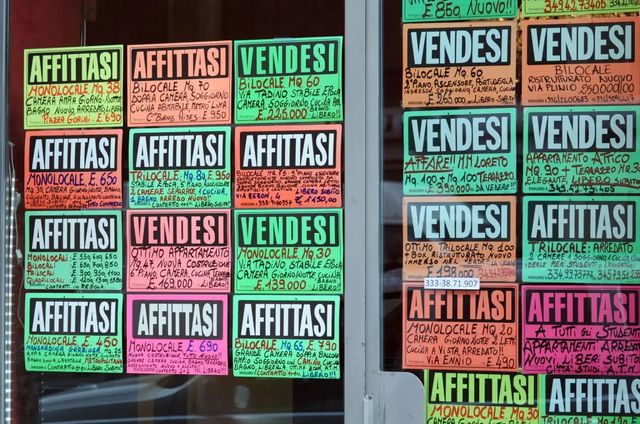 Ue lancia nuove norme per limitare gli affitti brevi contro il caro-casa