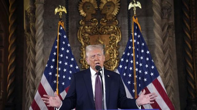 Donald Trump spune că țările NATO ar trebui să crească cheltuielile de apărare la 5% din PIB