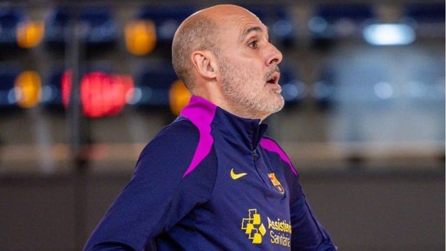 Palma Futsal impone su pegada y se clasifica para semifinales de la Copa de España