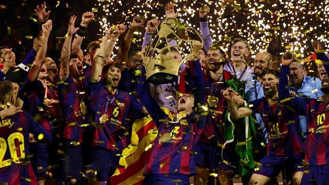La BCL ya espera al Surne Bilbao