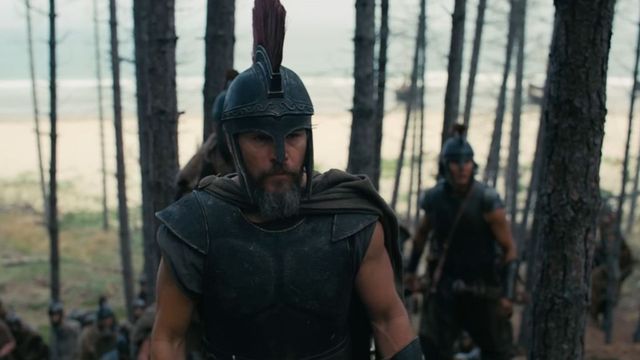 „Odiseea” lui Christopher Nolan a depășit 200.000.000 de dolari în box-office-ul global