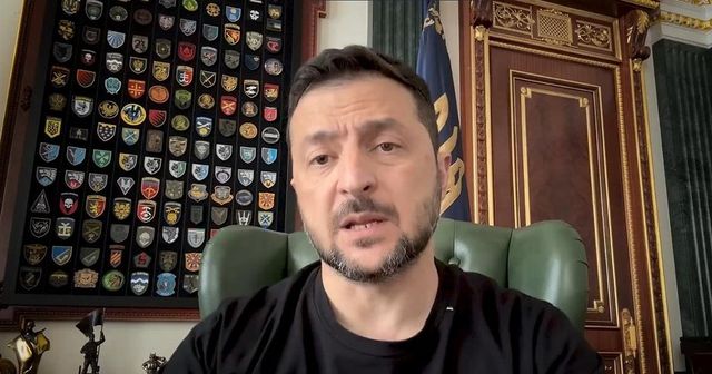 Ucraina acuză încălcarea spațiului aerian de către drone venite din Ungaria