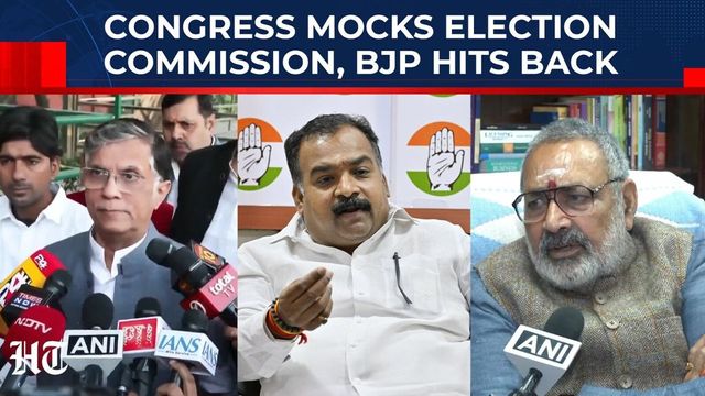 Saffron Storm Sweeps Bihar: 5 Reasons NDA Roars Toward 200 Seats As Mahagathbandhan Collapses