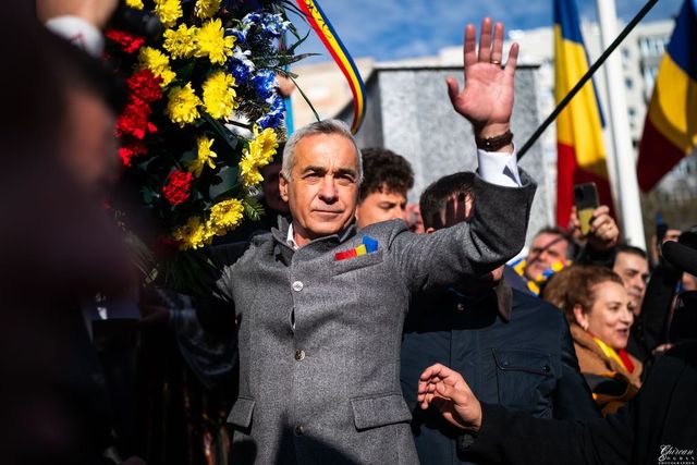 Călin Georgescu îndeamnă la boicotarea alegerilor din Capitală. De ce nu susține candidatul AUR