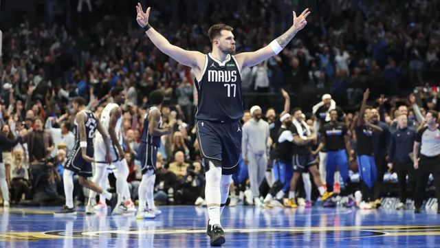 Los cuartos de la Copa de la NBA, sin Lakers ni Celtics pero con Doncic