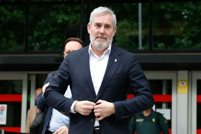 «El centralismo histórico, casi colonialismo, se ha visto reflejado en esta crisis sanitaria»
