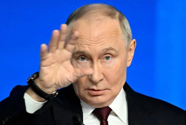 ++ Putin, disposti a negoziare su proposte del 2024 ++